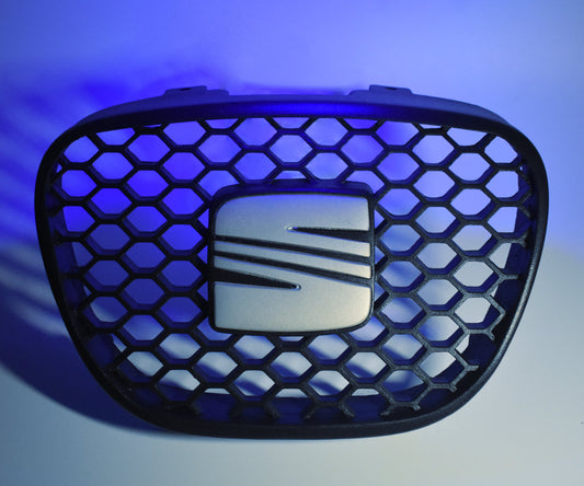 (NEW) Front Grille Seat Ibiza 6l