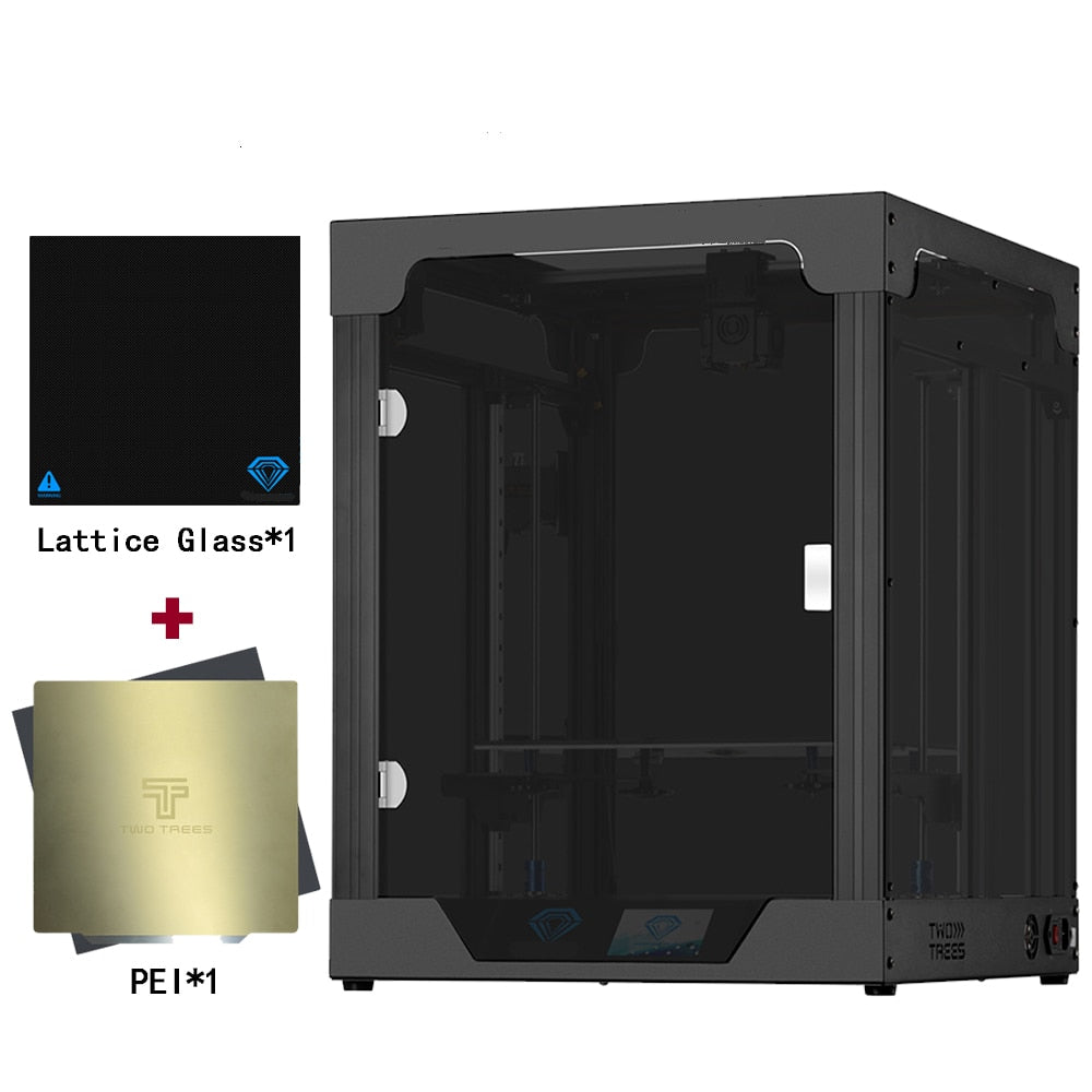 Twotrees shapphire 3D Printer 3d COREXY