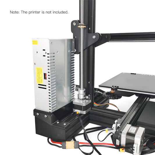 Dual Z Axis Creality Ender-3 Ender-3S Ender-3 Pro 3D Printer