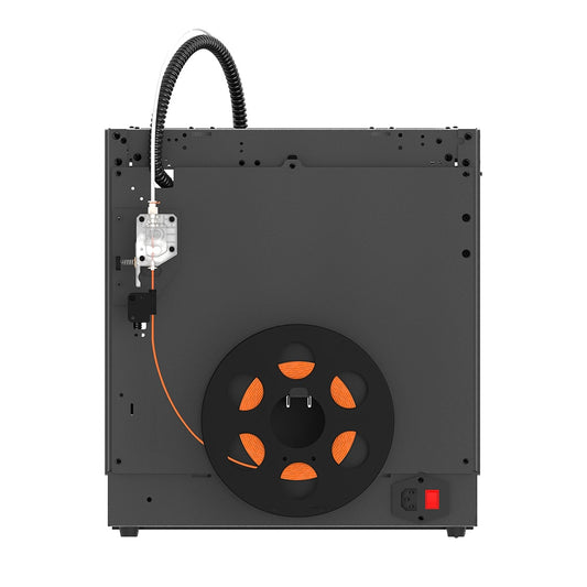 Flyingbear-Ghost 5 full metal frame 3d printer