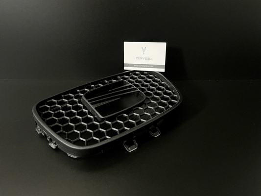 Seat Arosa Front Grille