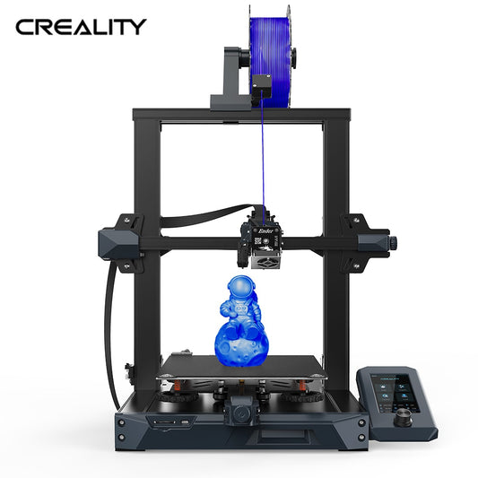 CREALITY Ender-3 S1 Direct Drive 3D Printer